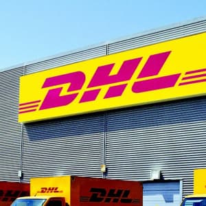 DHL 3